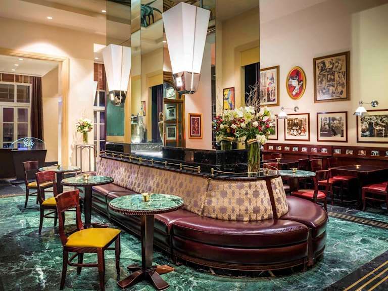 Sofitel New York - 4* pas cher photo 4