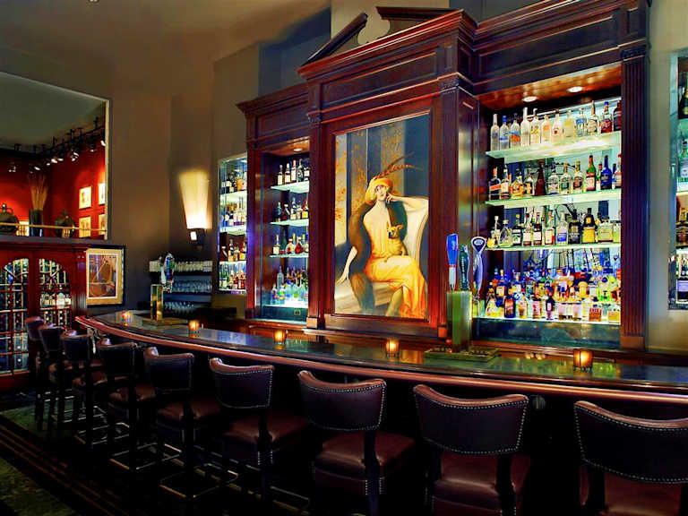 Sofitel New York - 4* pas cher photo 5