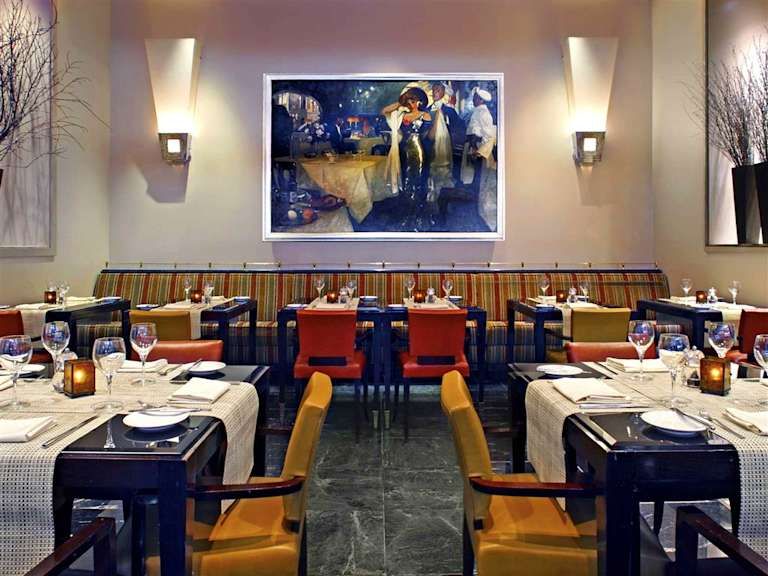 Sofitel New York - 4* pas cher photo 6