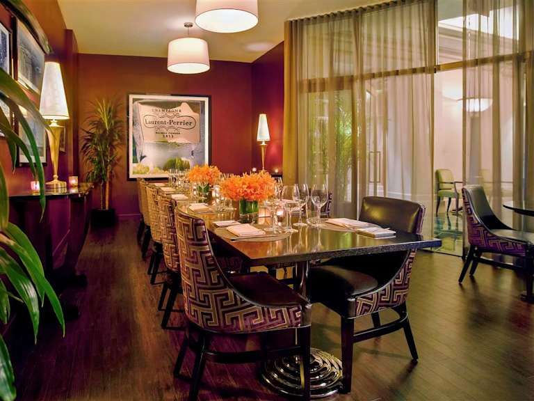Sofitel New York - 4* pas cher photo 7