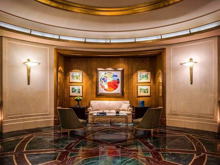 Sofitel New York - 4* pas cher photo 9