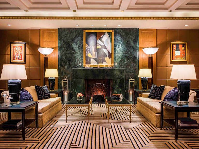 Sofitel New York - 4* pas cher photo 10