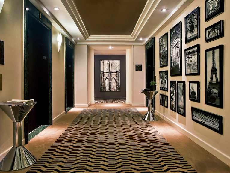 Sofitel New York - 4* pas cher photo 12