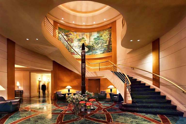 Sofitel New York - 4* pas cher photo 13