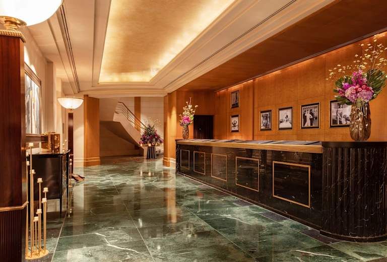 Sofitel New York - 4* pas cher photo 14