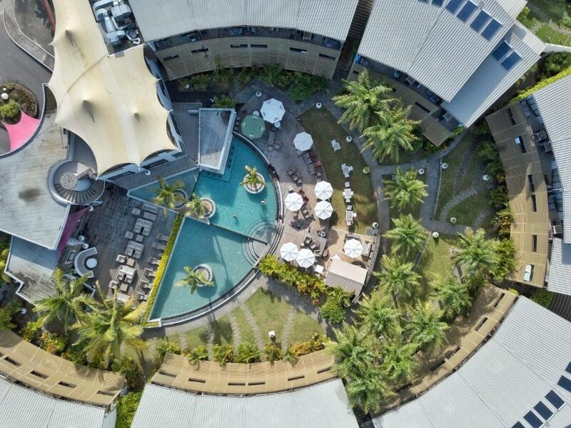 Be Cosy Apart Hotel 3* pas cher