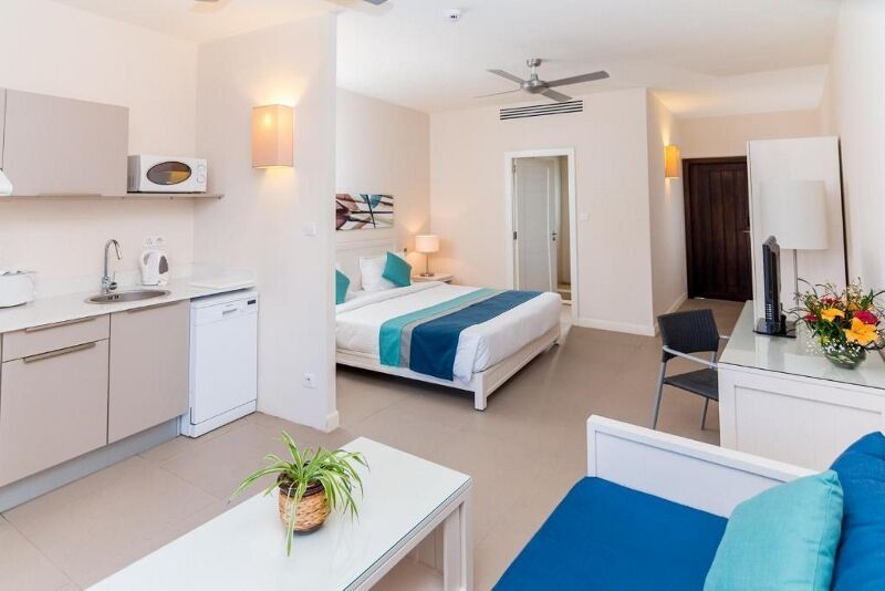 Be Cosy Apart Hotel 3* pas cher photo 2