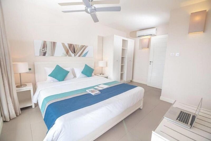 Be Cosy Apart Hotel 3* pas cher photo 3
