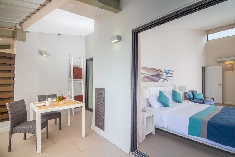 Be Cosy Apart Hotel 3* pas cher photo 5