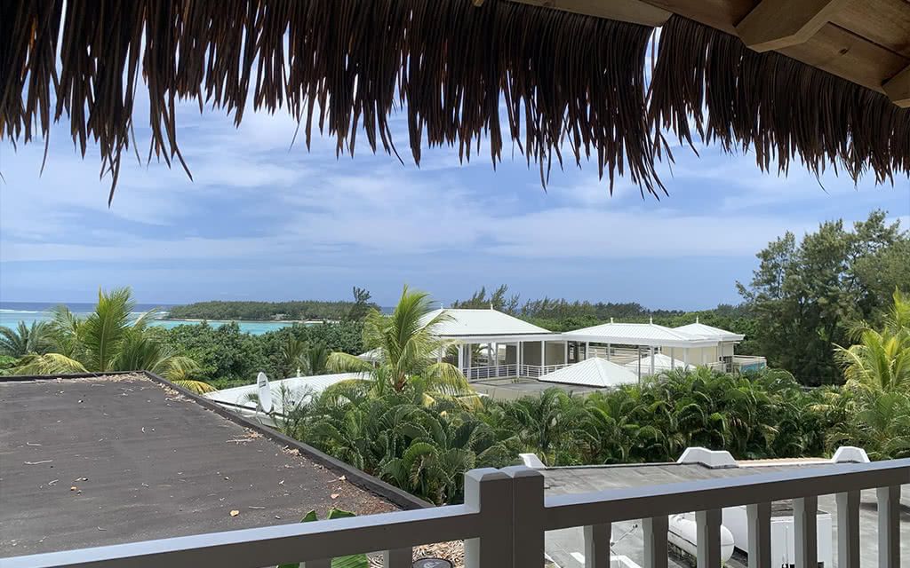Les Terrasses de la Baie Bleue pas cher photo 5