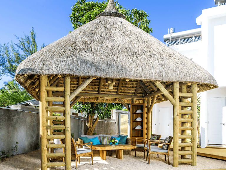 Seapoint Boutique Hotel - 5* pas cher