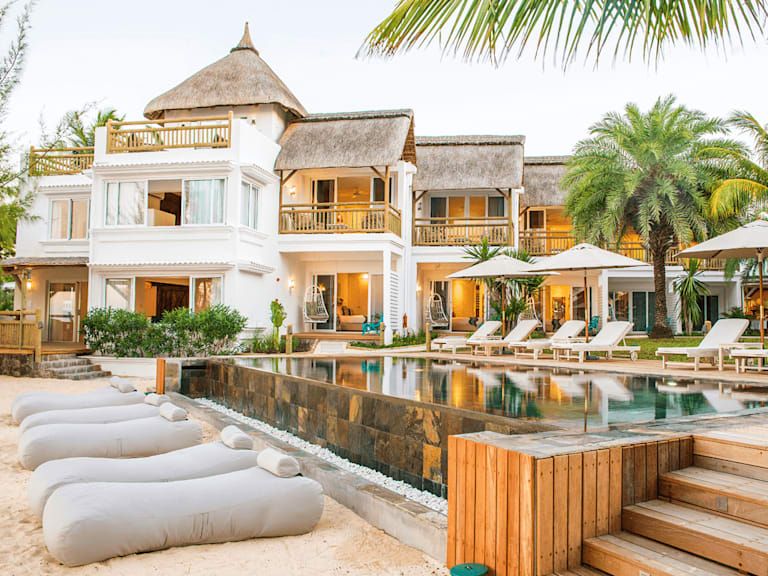 Seapoint Boutique Hotel - 5* pas cher photo 1