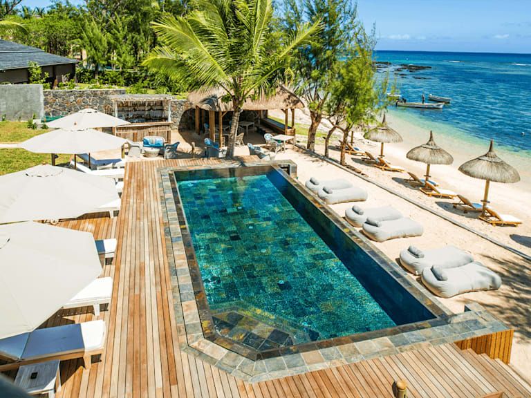 Seapoint Boutique Hotel - 5* pas cher photo 2