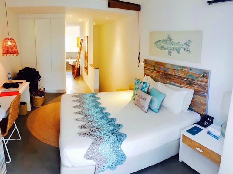 Seapoint Boutique Hotel - 5* pas cher photo 3