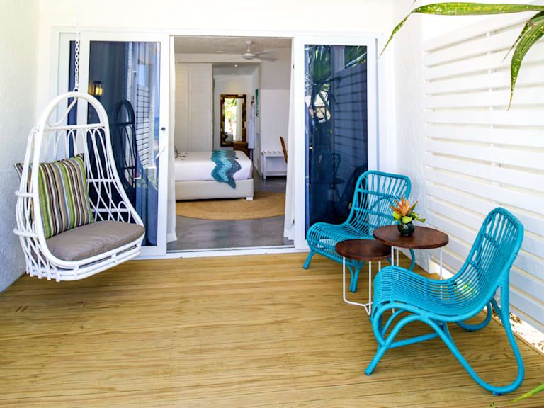 Seapoint Boutique Hotel - 5* pas cher photo 4