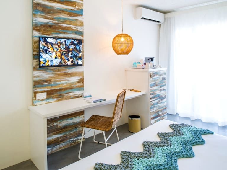 Seapoint Boutique Hotel - 5* pas cher photo 5