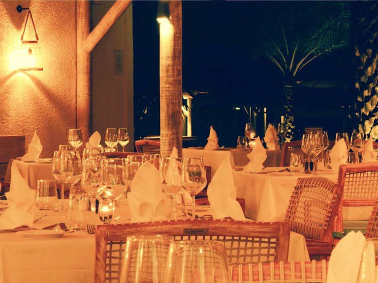 Seapoint Boutique Hotel - 5* pas cher photo 8