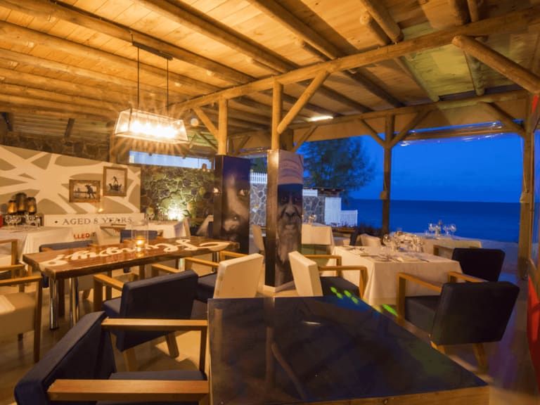 Seapoint Boutique Hotel - 5* pas cher photo 9
