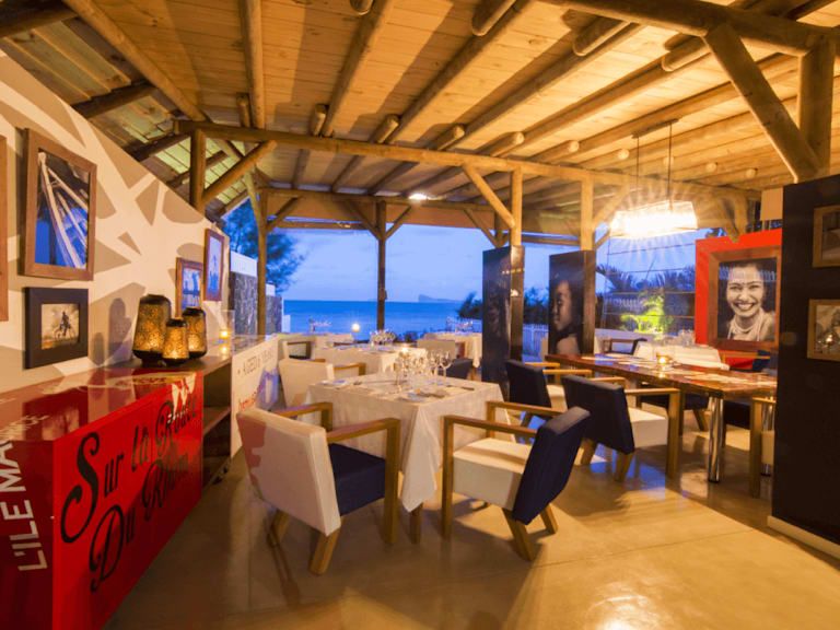Seapoint Boutique Hotel - 5* pas cher photo 10