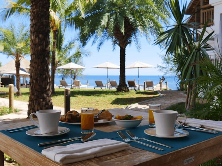 Seapoint Boutique Hotel - 5* pas cher photo 13