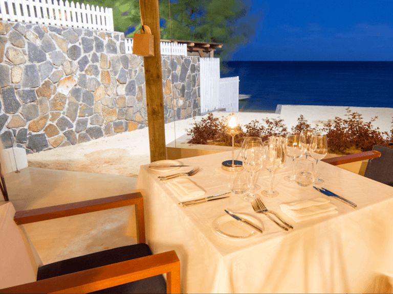 Seapoint Boutique Hotel - 5* pas cher photo 15