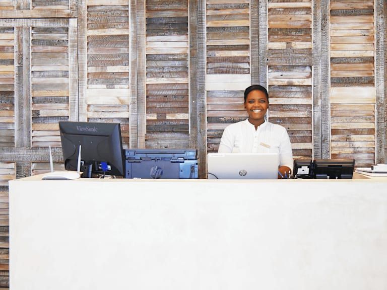 Seapoint Boutique Hotel - 5* pas cher photo 17