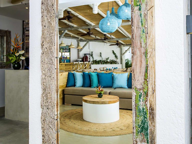 Seapoint Boutique Hotel - 5* pas cher photo 18