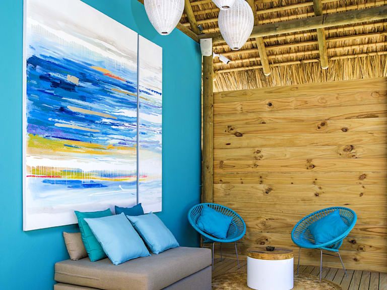 Seapoint Boutique Hotel - 5* pas cher photo 19