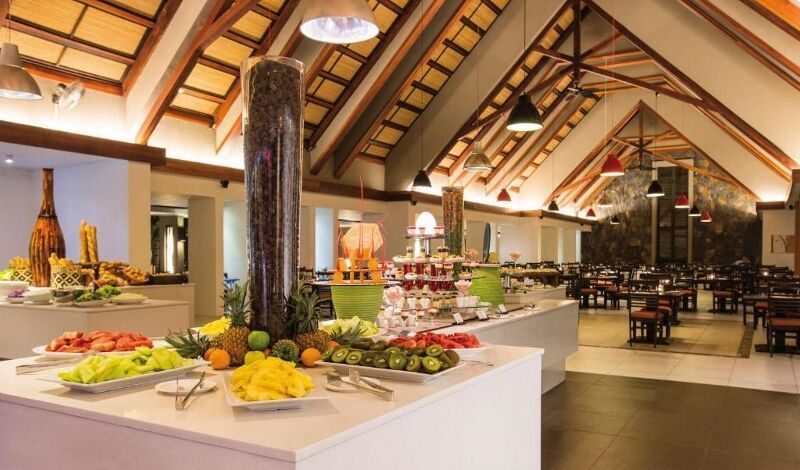 Crystals Beach Resort Belle Mare, a member of Radisson Individuals 4* pas cher photo 6