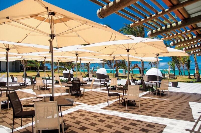 Crystals Beach Resort Belle Mare, a member of Radisson Individuals 4* pas cher photo 10