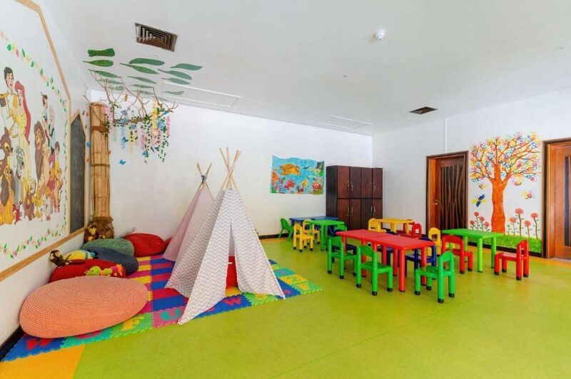 Crystals Beach Resort Belle Mare, a member of Radisson Individuals 4* pas cher photo 13