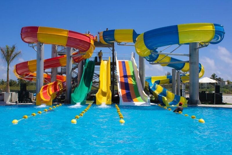 Crystals Beach Resort Belle Mare, a member of Radisson Individuals 4* pas cher photo 16