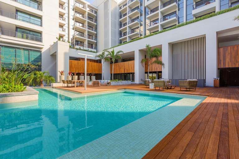 Grand Hyatt Rio de Janeiro - 5* pas cher photo 1