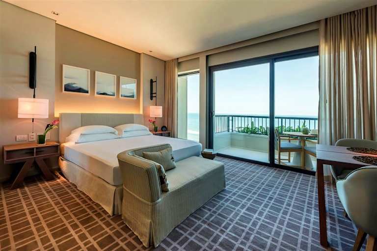 Grand Hyatt Rio de Janeiro - 5* pas cher photo 2