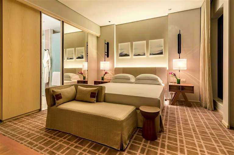 Grand Hyatt Rio de Janeiro - 5* pas cher photo 3