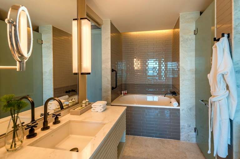Grand Hyatt Rio de Janeiro - 5* pas cher photo 5