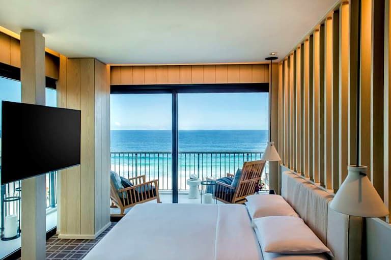 Grand Hyatt Rio de Janeiro - 5* pas cher photo 6