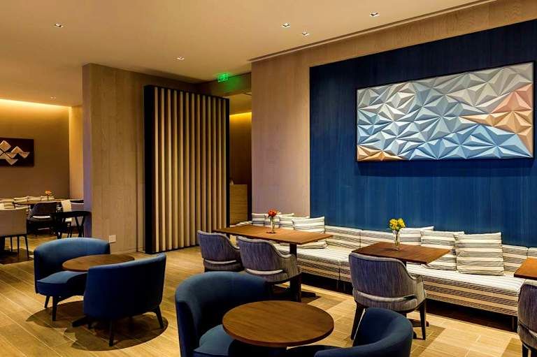 Grand Hyatt Rio de Janeiro - 5* pas cher photo 9