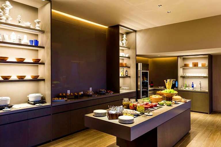 Grand Hyatt Rio de Janeiro - 5* pas cher photo 10