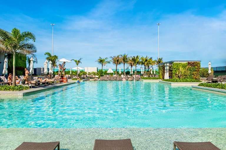 Grand Hyatt Rio de Janeiro - 5* pas cher photo 13