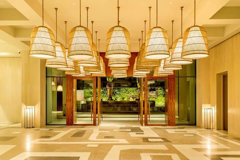 Grand Hyatt Rio de Janeiro - 5* pas cher photo 14