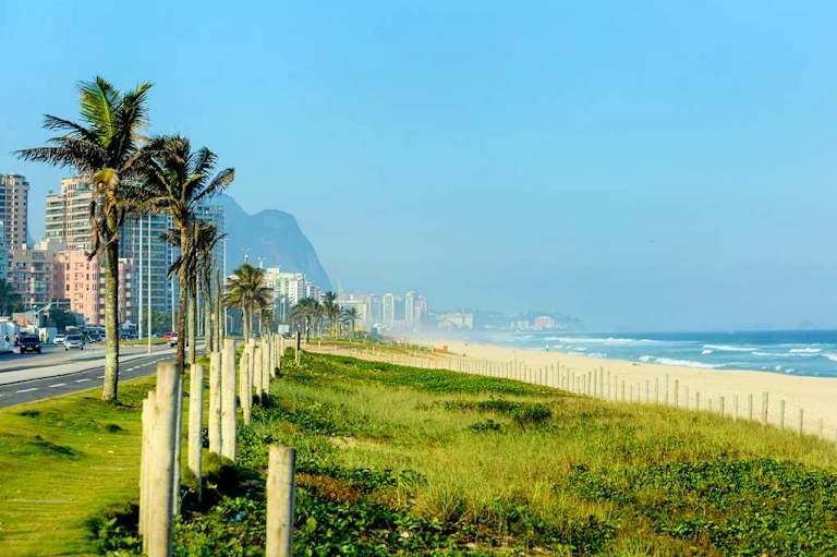Grand Hyatt Rio de Janeiro - 5* pas cher photo 17