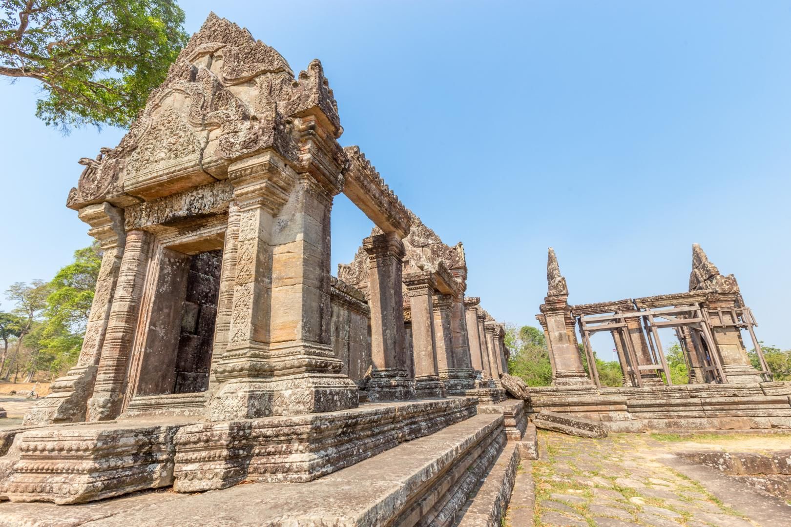 Immersion et traditions au Cambodge - 17J/14N - privatif pas cher photo 4