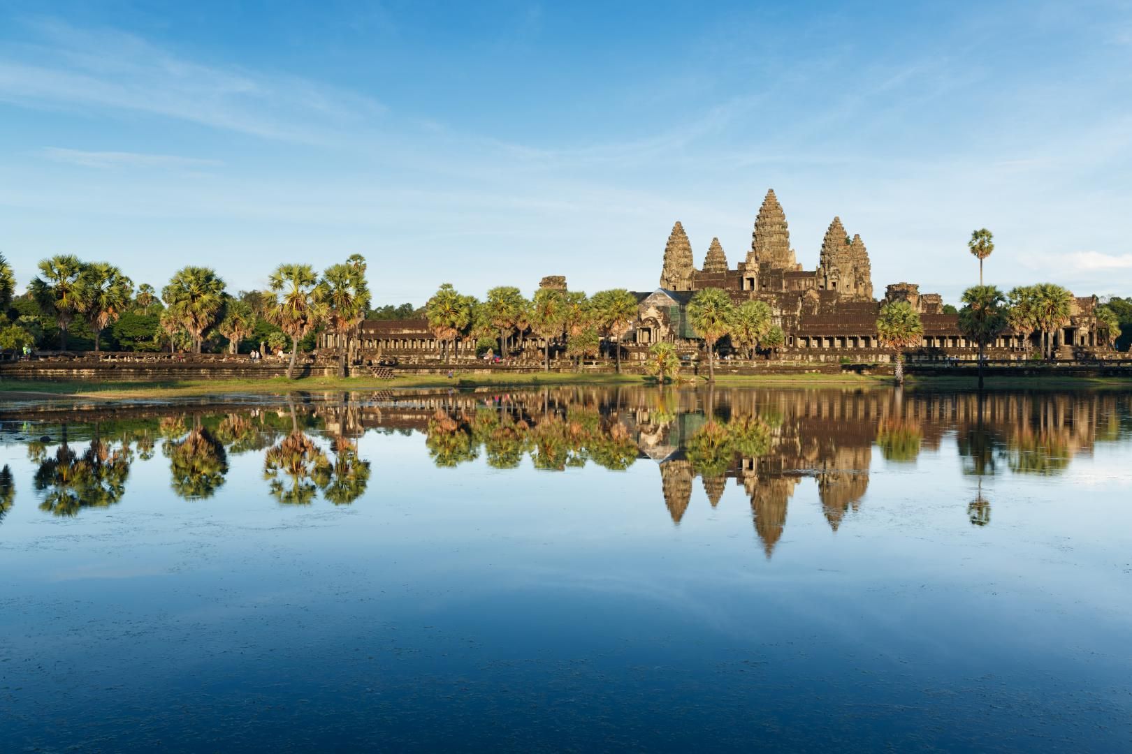 Immersion et traditions au Cambodge - 17J/14N - privatif pas cher photo 6