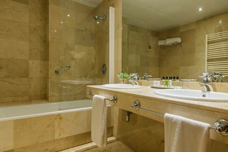 Mariano Cubi Aparthotel Barcelona - 4* pas cher photo 4