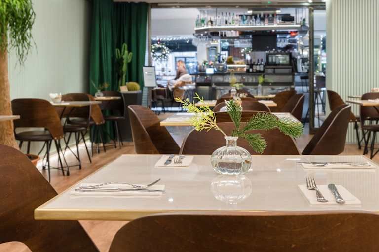 Mariano Cubi Aparthotel Barcelona - 4* pas cher photo 5