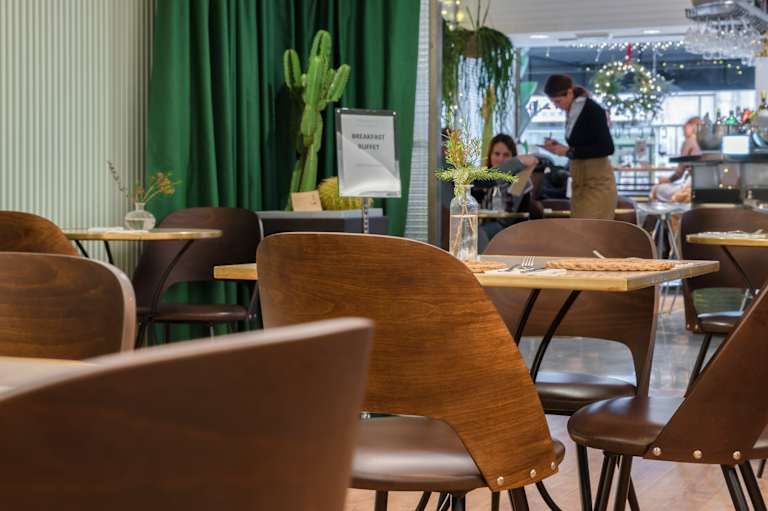 Mariano Cubi Aparthotel Barcelona - 4* pas cher photo 6
