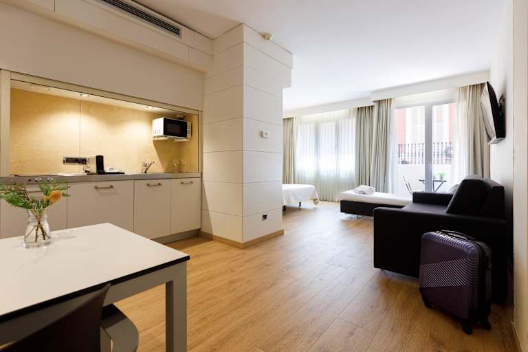 Mariano Cubi Aparthotel Barcelona - 4* pas cher photo 7