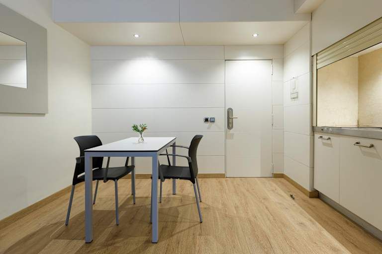 Mariano Cubi Aparthotel Barcelona - 4* pas cher photo 8