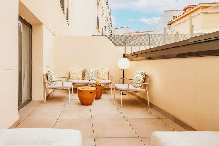 Vincci Soho - 4* pas cher photo 3